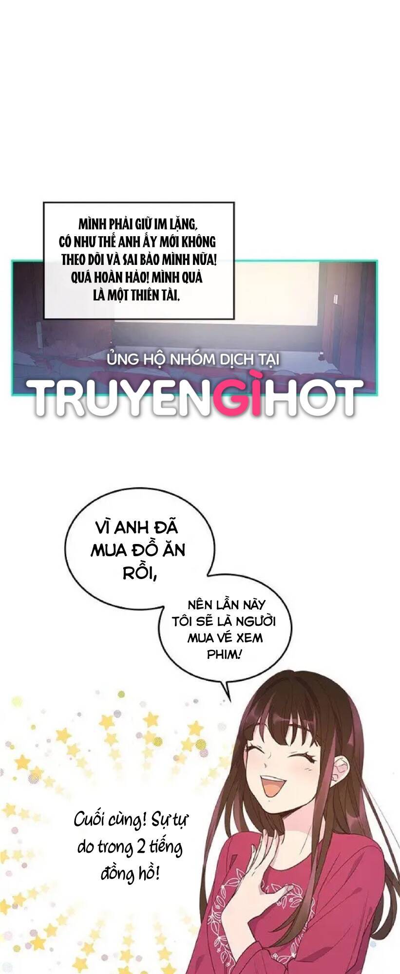 Cuộc Hôn Nhân Bất Khả Thi Chapter 16 - 2