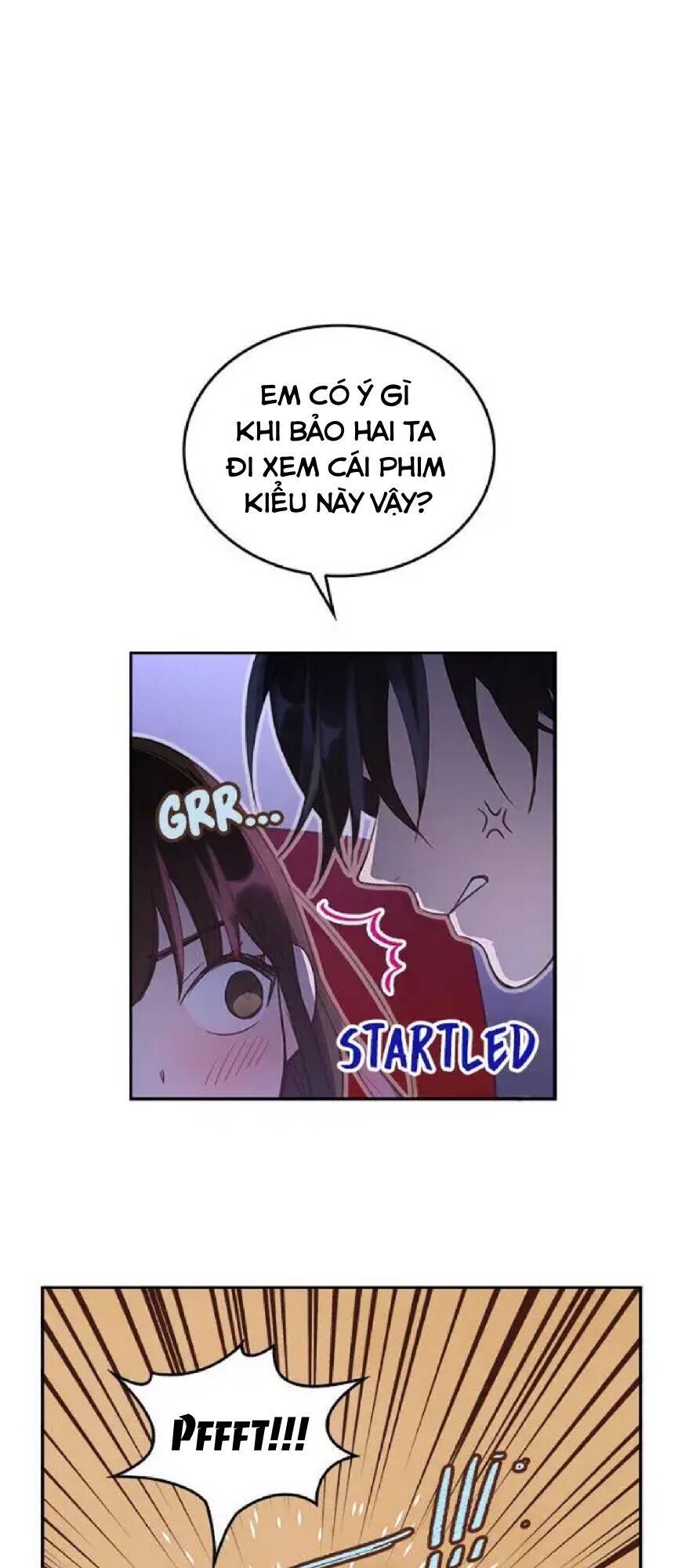 Cuộc Hôn Nhân Bất Khả Thi Chapter 16 - 15