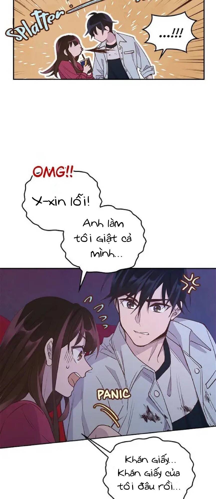 Cuộc Hôn Nhân Bất Khả Thi Chapter 16 - 16
