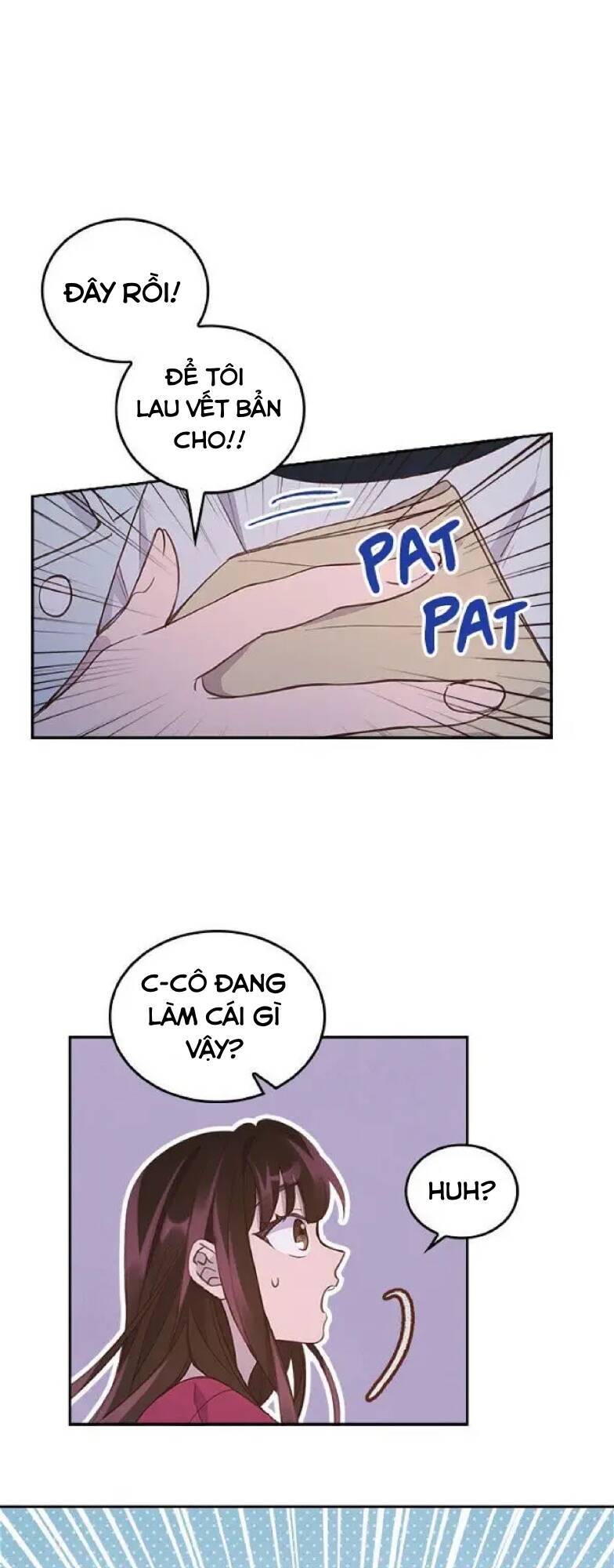 Cuộc Hôn Nhân Bất Khả Thi Chapter 16 - 18