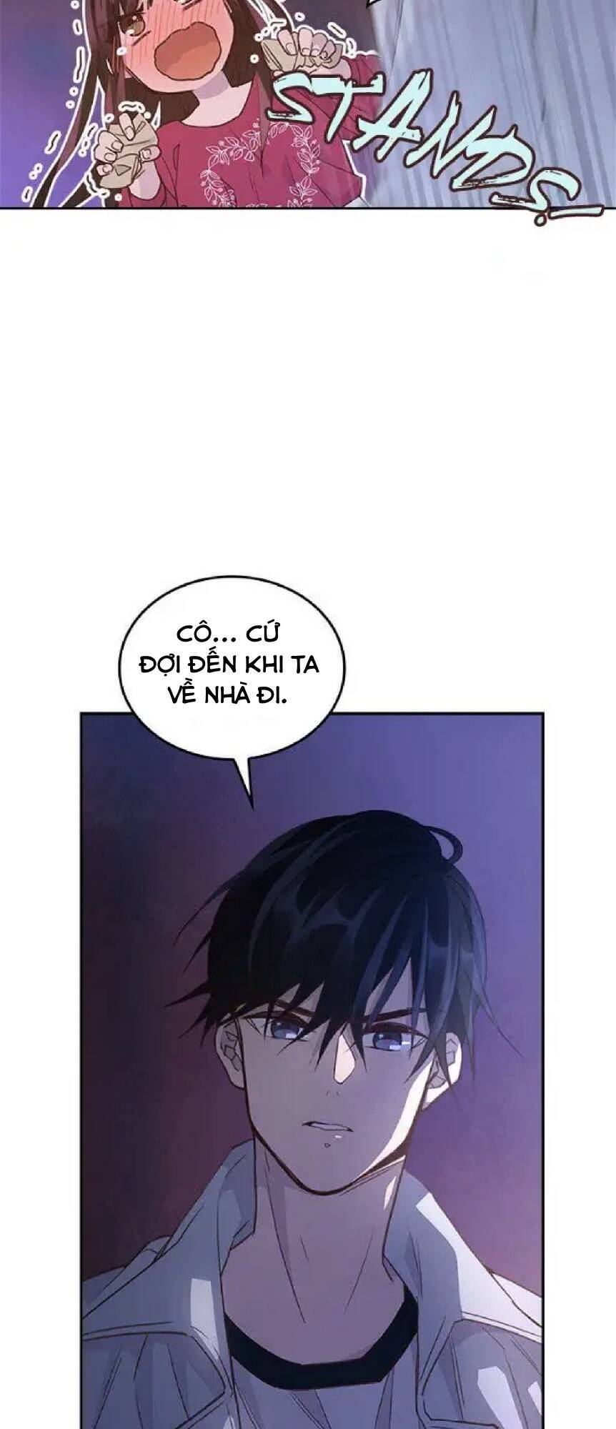 Cuộc Hôn Nhân Bất Khả Thi Chapter 16 - 22