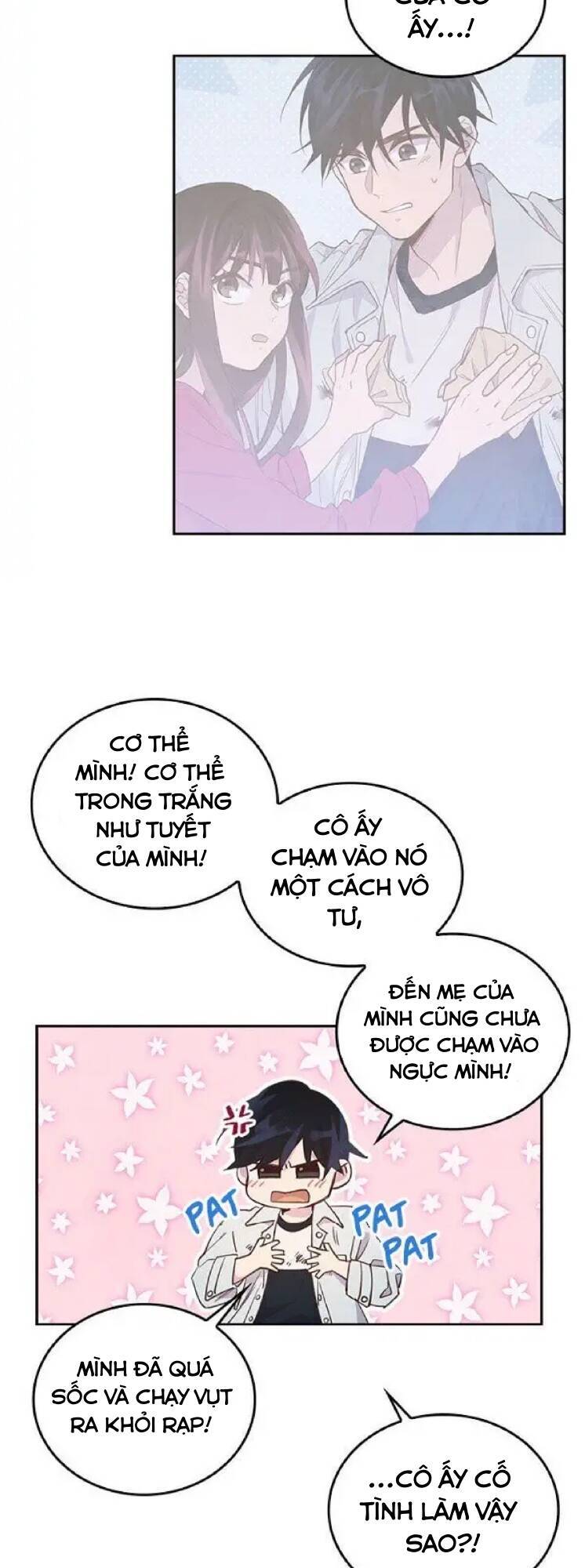 Cuộc Hôn Nhân Bất Khả Thi Chapter 16 - 28