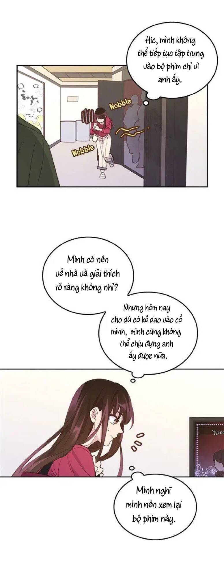 Cuộc Hôn Nhân Bất Khả Thi Chapter 16 - 33