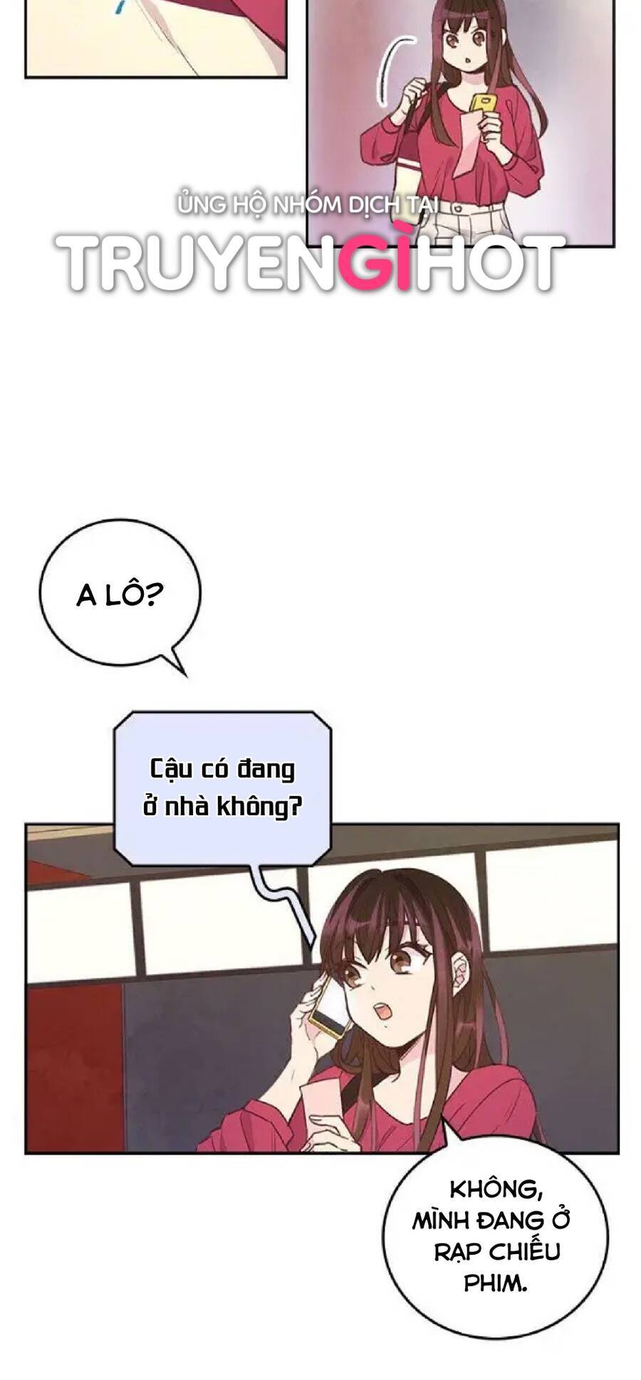 Cuộc Hôn Nhân Bất Khả Thi Chapter 16 - 37