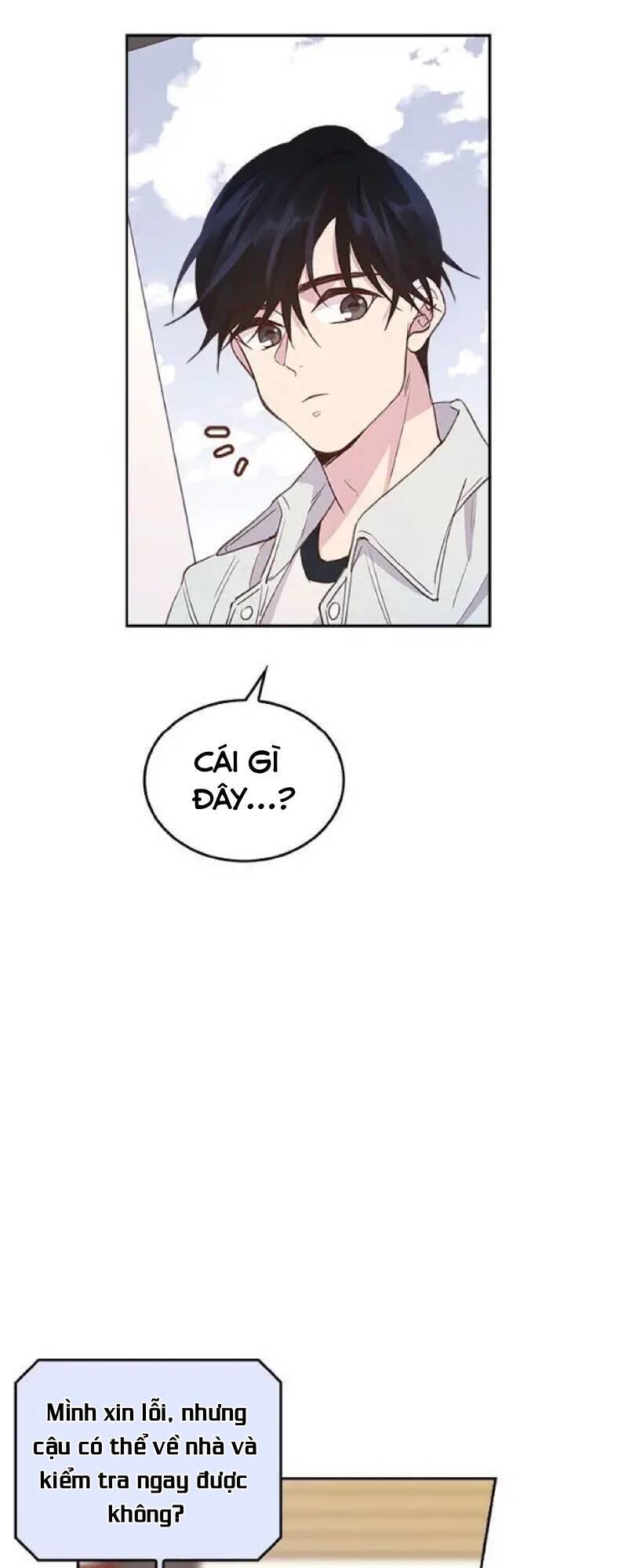 Cuộc Hôn Nhân Bất Khả Thi Chapter 16 - 40