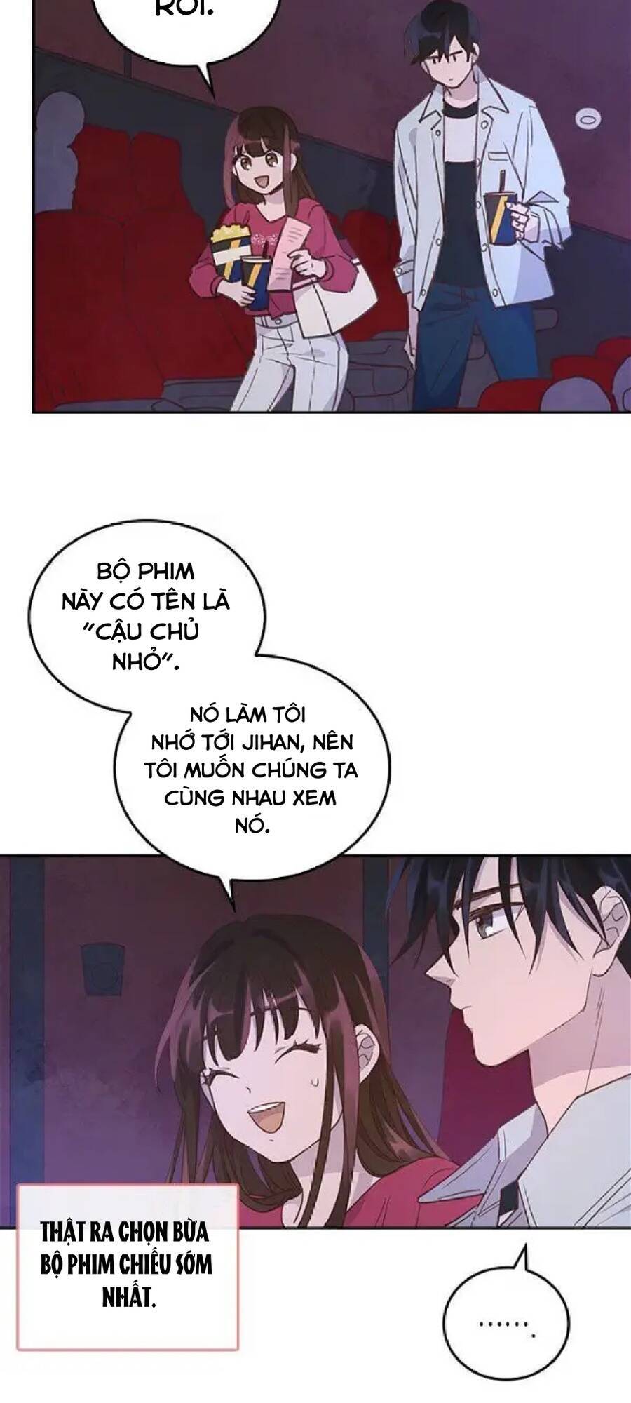 Cuộc Hôn Nhân Bất Khả Thi Chapter 16 - 5