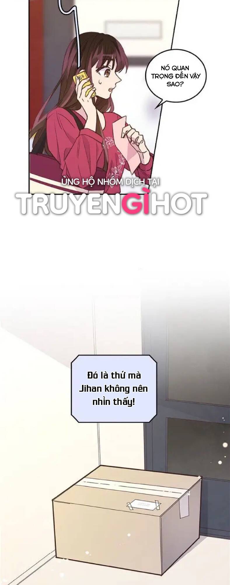 Cuộc Hôn Nhân Bất Khả Thi Chapter 16 - 41