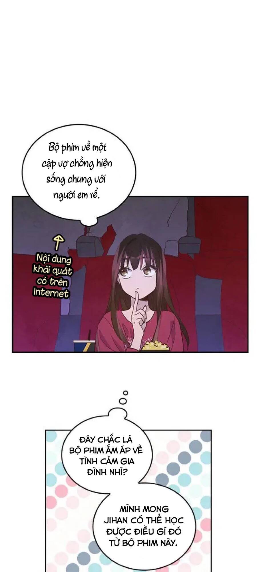 Cuộc Hôn Nhân Bất Khả Thi Chapter 16 - 7