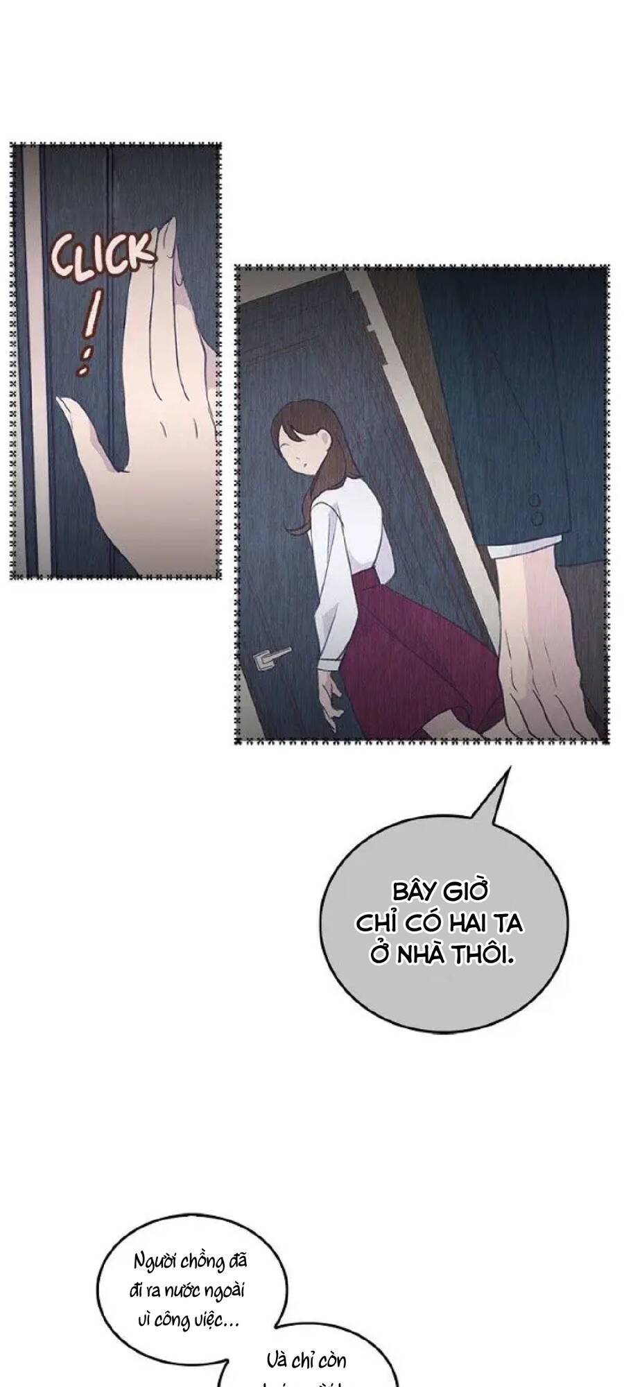 Cuộc Hôn Nhân Bất Khả Thi Chapter 16 - 10