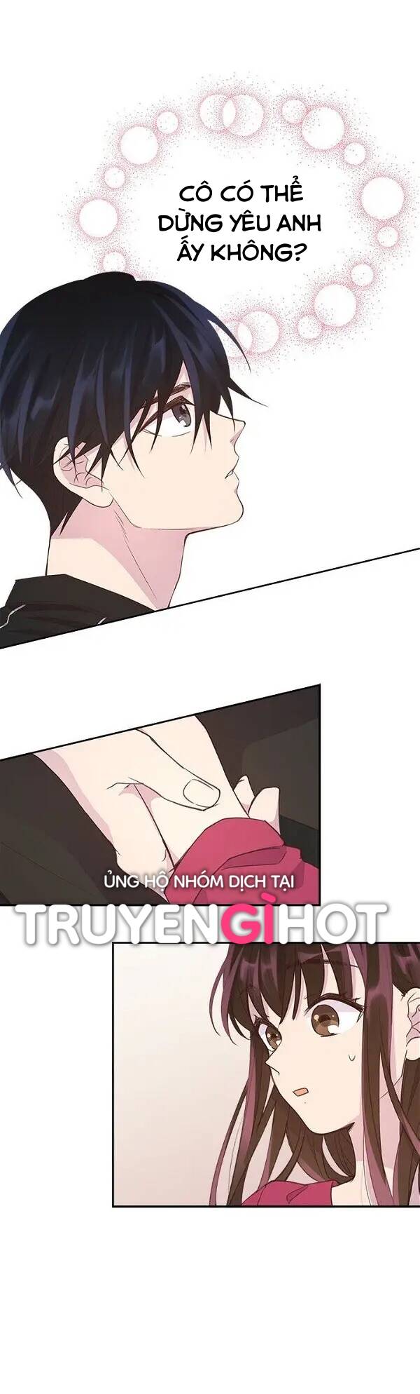 Cuộc Hôn Nhân Bất Khả Thi Chapter 18 - 1