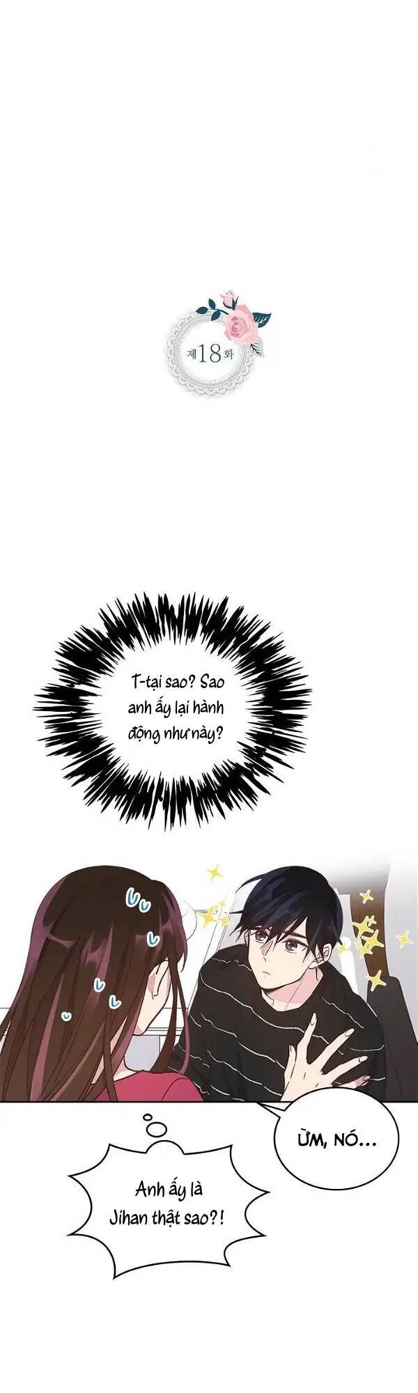 Cuộc Hôn Nhân Bất Khả Thi Chapter 18 - 2
