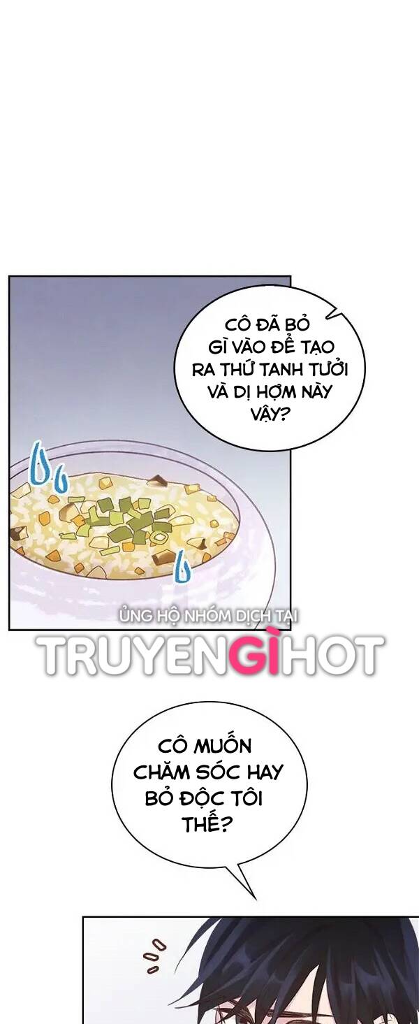 Cuộc Hôn Nhân Bất Khả Thi Chapter 18 - 11