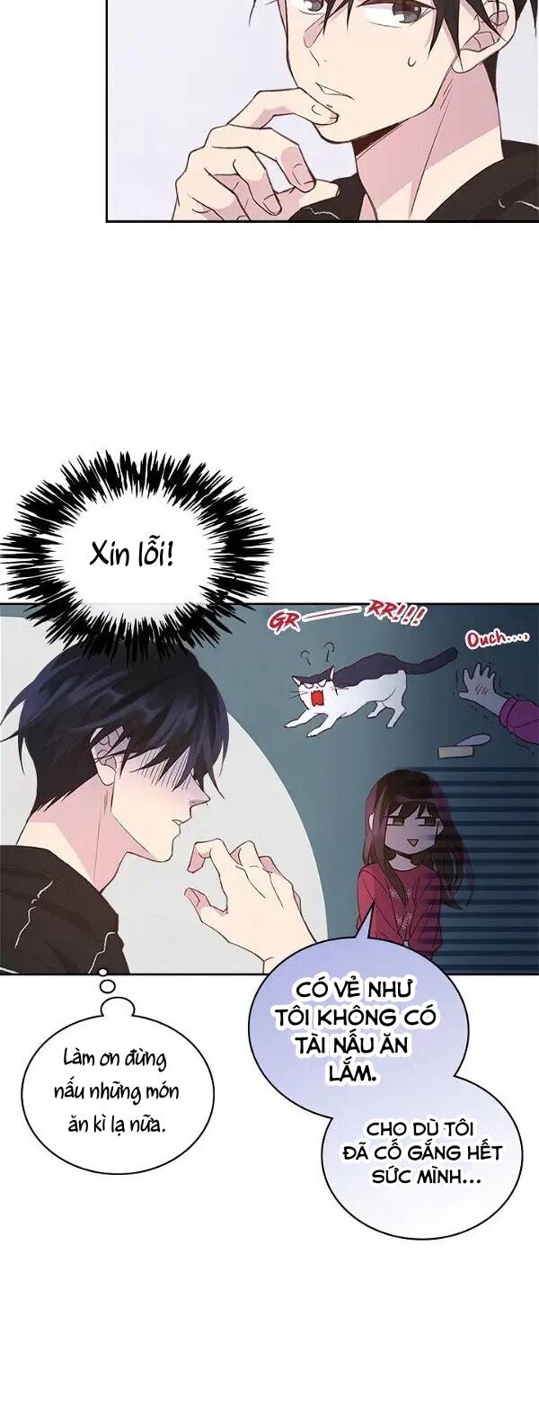 Cuộc Hôn Nhân Bất Khả Thi Chapter 18 - 12