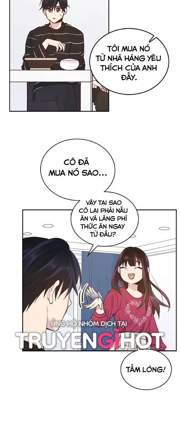 Cuộc Hôn Nhân Bất Khả Thi Chapter 18 - 14