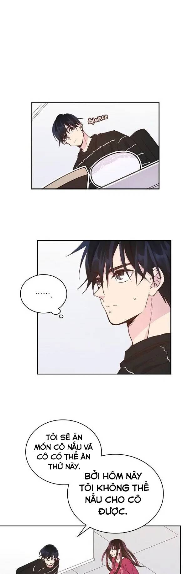 Cuộc Hôn Nhân Bất Khả Thi Chapter 18 - 16