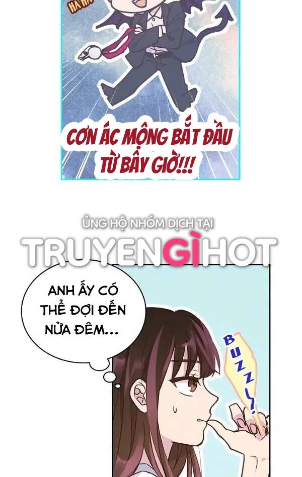Cuộc Hôn Nhân Bất Khả Thi Chapter 18 - 23
