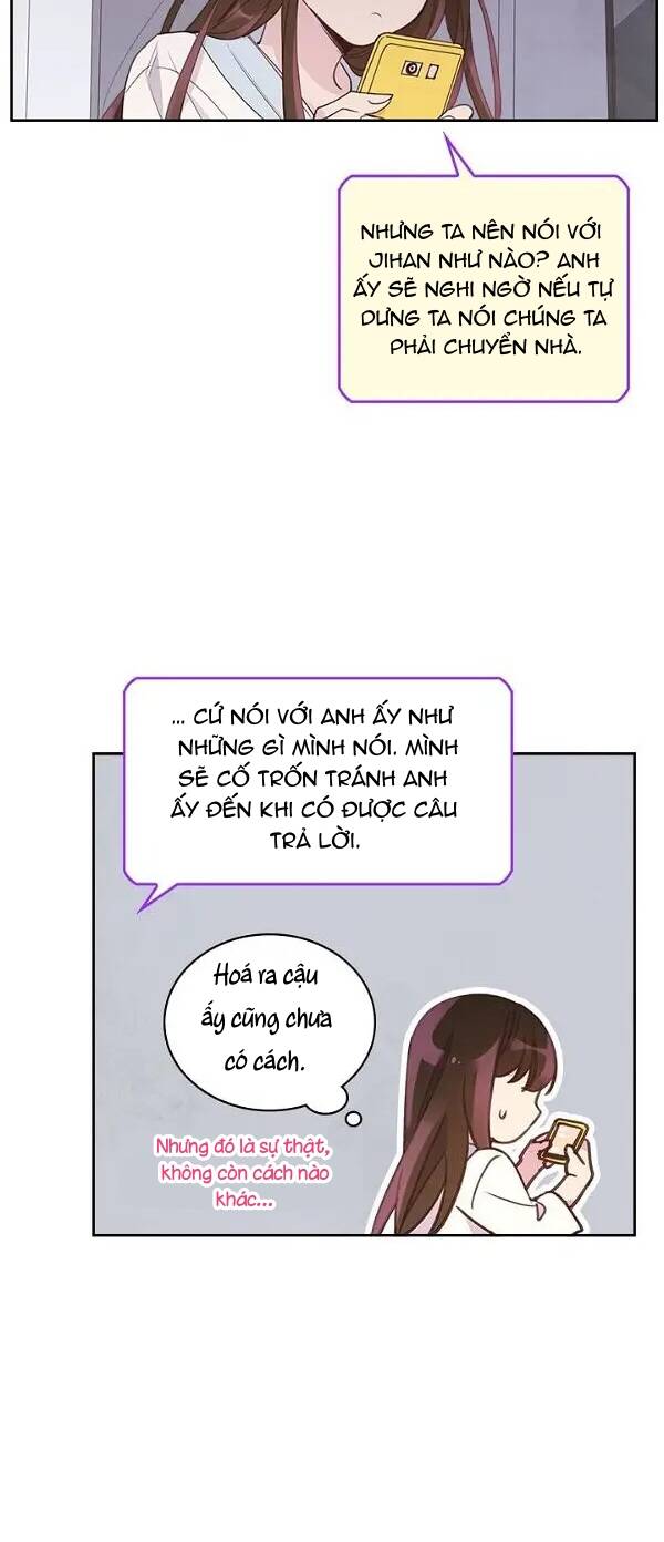 Cuộc Hôn Nhân Bất Khả Thi Chapter 18 - 25