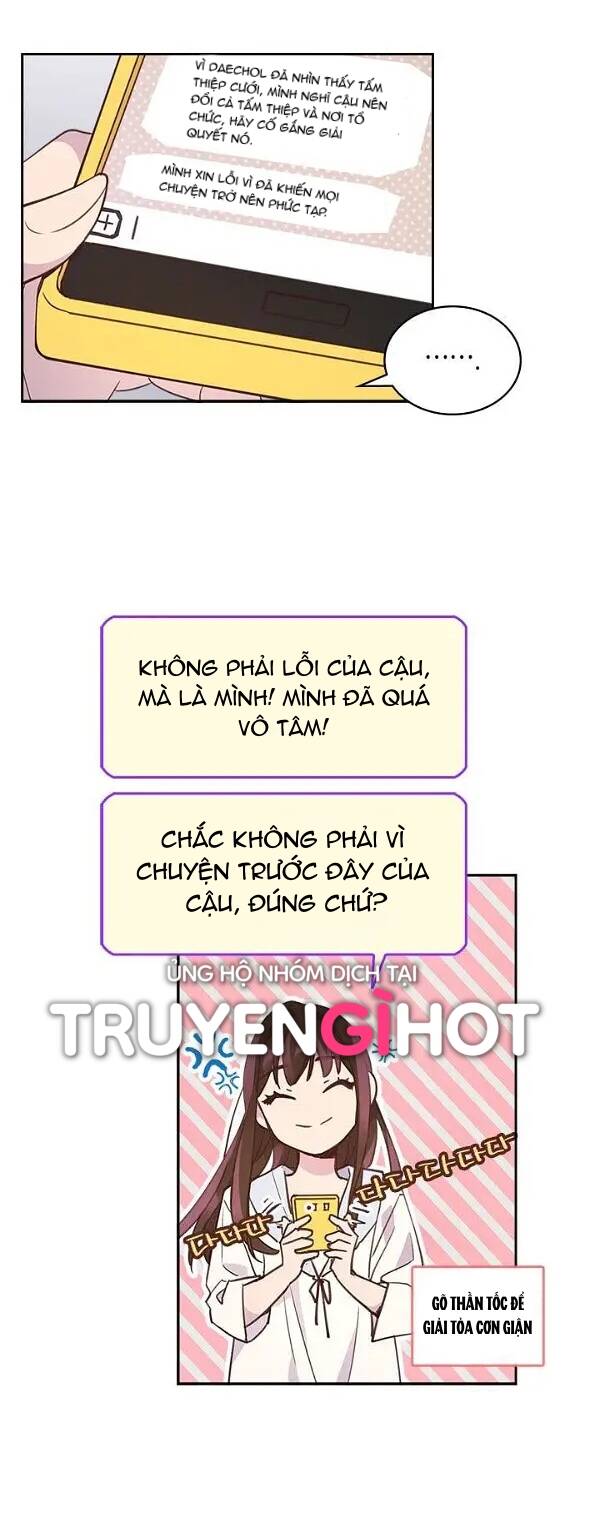 Cuộc Hôn Nhân Bất Khả Thi Chapter 18 - 26