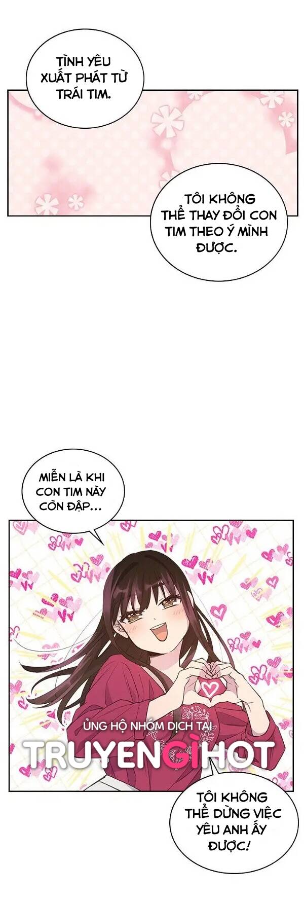 Cuộc Hôn Nhân Bất Khả Thi Chapter 18 - 5