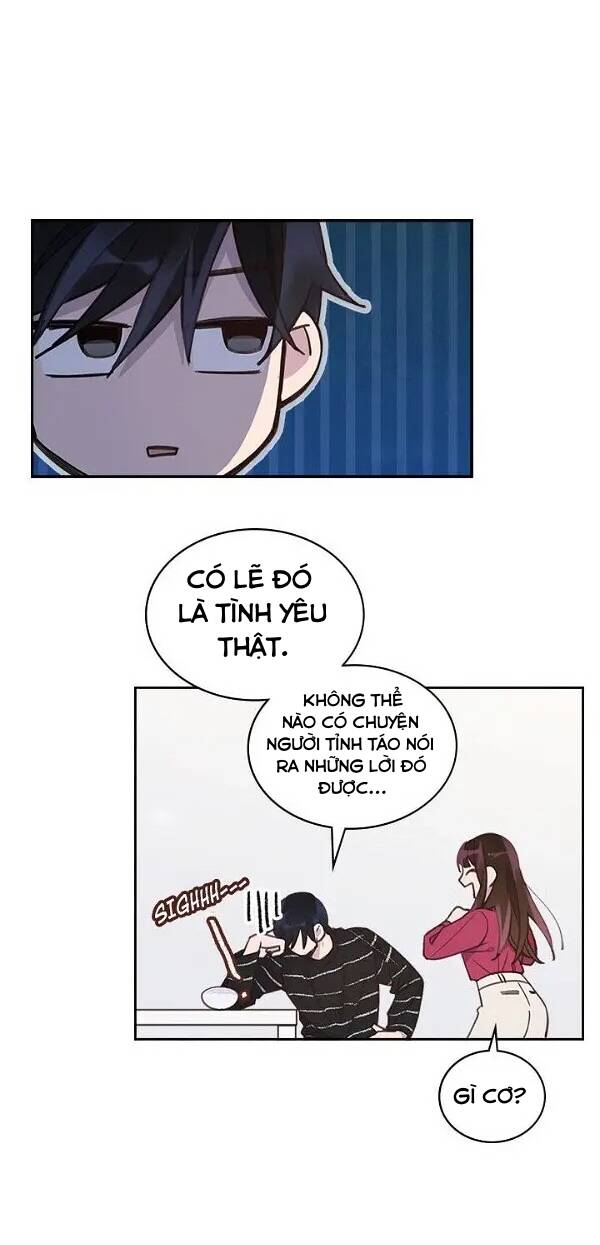 Cuộc Hôn Nhân Bất Khả Thi Chapter 18 - 6