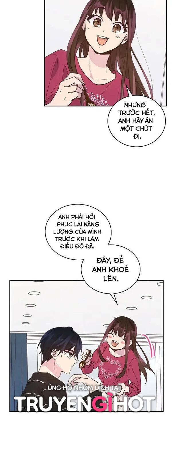 Cuộc Hôn Nhân Bất Khả Thi Chapter 18 - 8