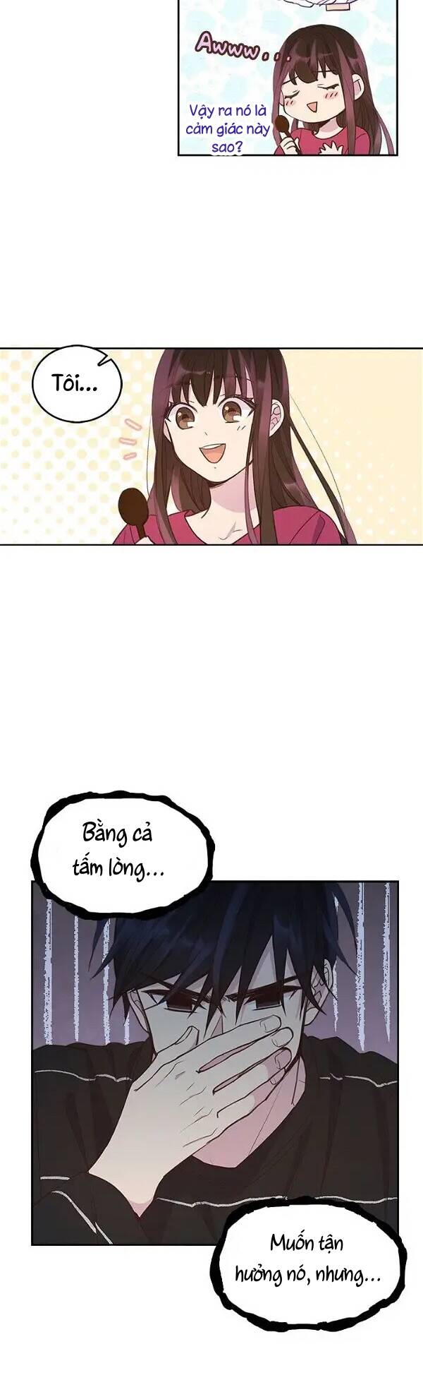 Cuộc Hôn Nhân Bất Khả Thi Chapter 18 - 10