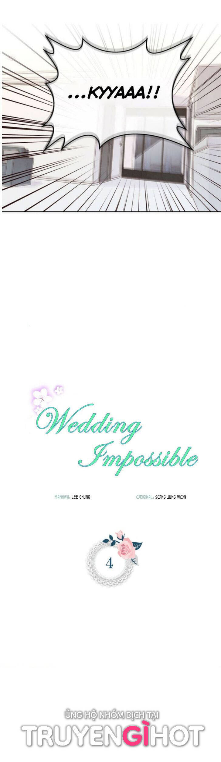 Cuộc Hôn Nhân Bất Khả Thi Chapter 4 - 1