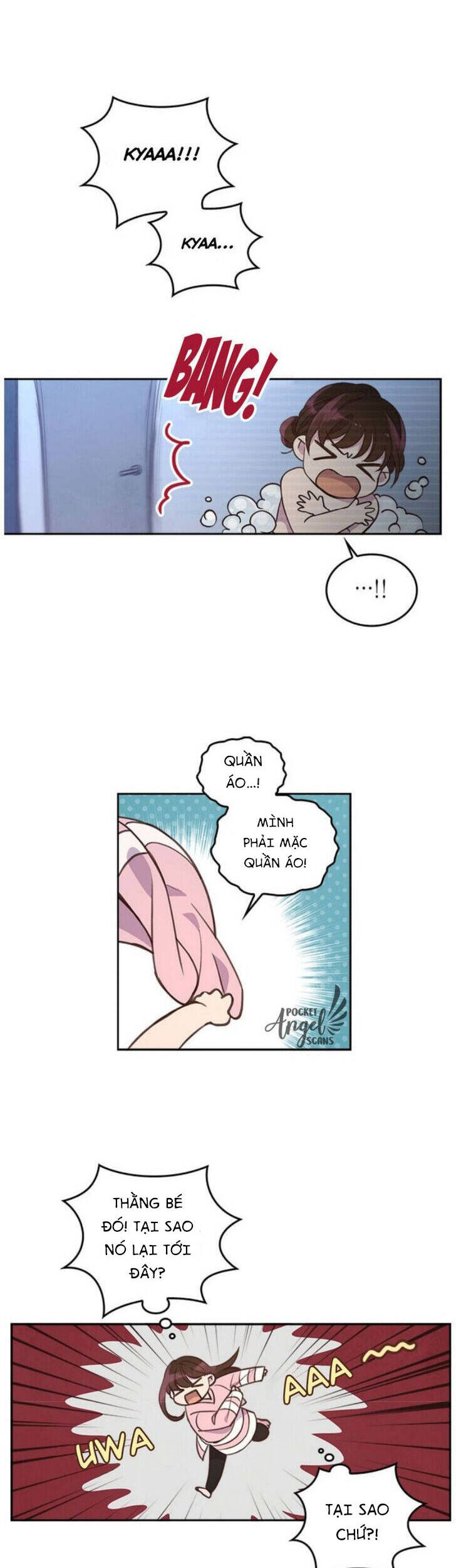 Cuộc Hôn Nhân Bất Khả Thi Chapter 4 - 2