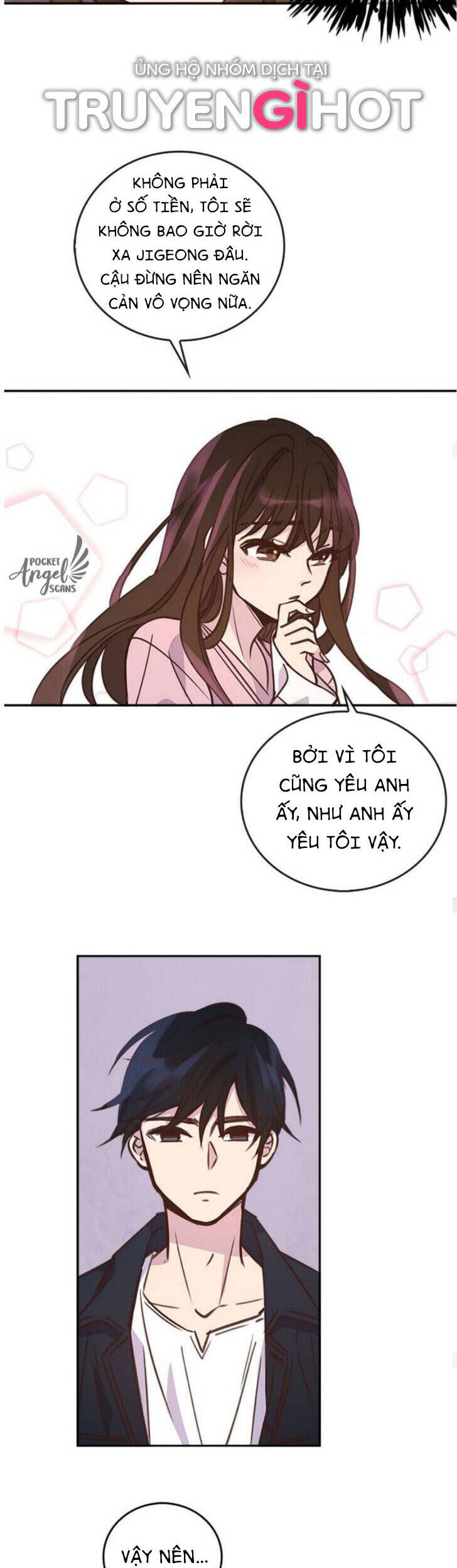 Cuộc Hôn Nhân Bất Khả Thi Chapter 4 - 17