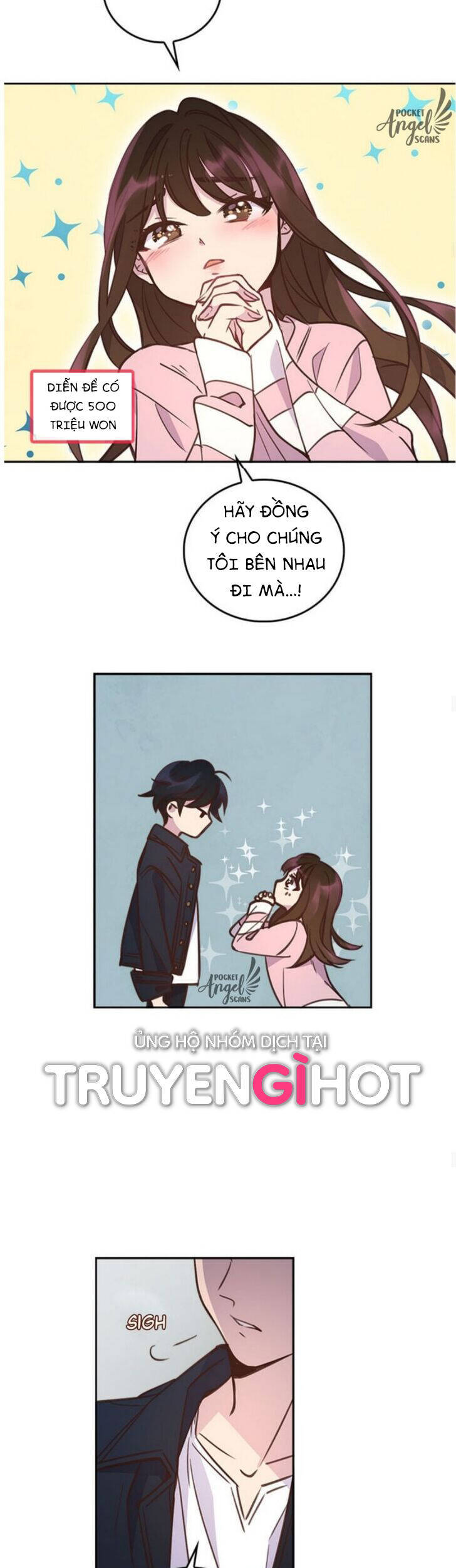 Cuộc Hôn Nhân Bất Khả Thi Chapter 4 - 18