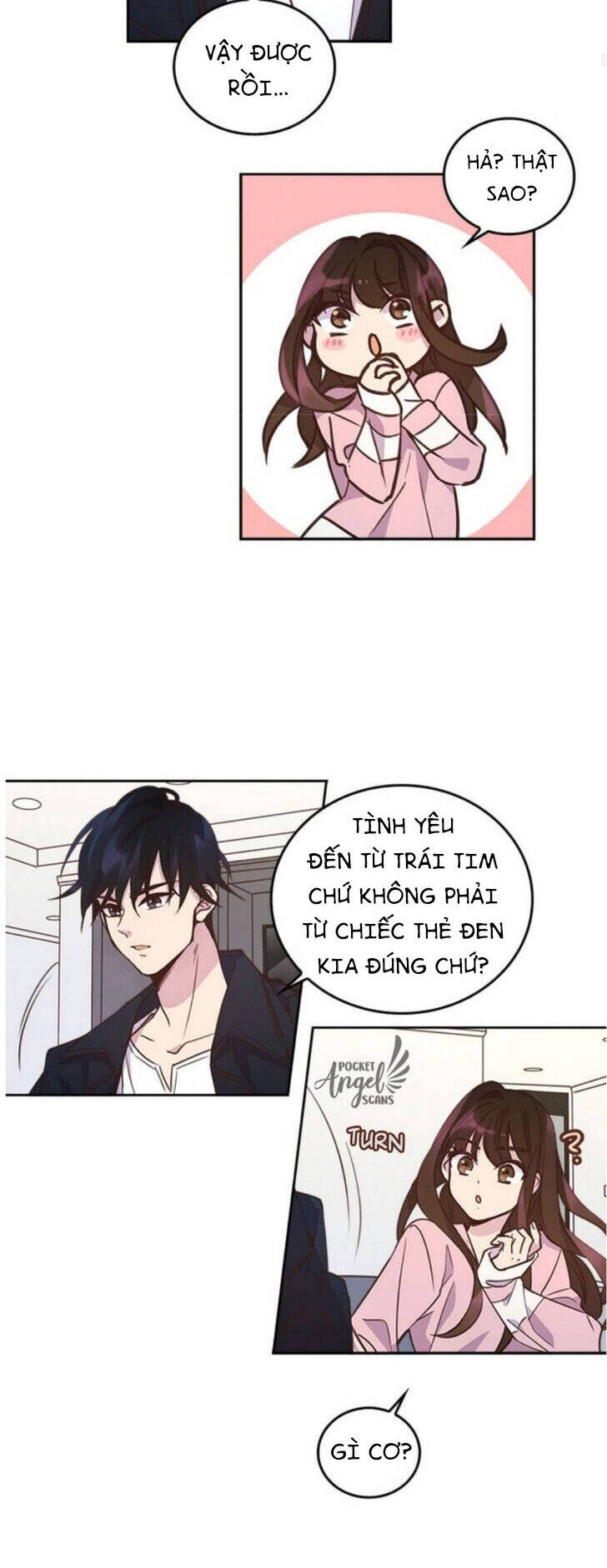 Cuộc Hôn Nhân Bất Khả Thi Chapter 4 - 19