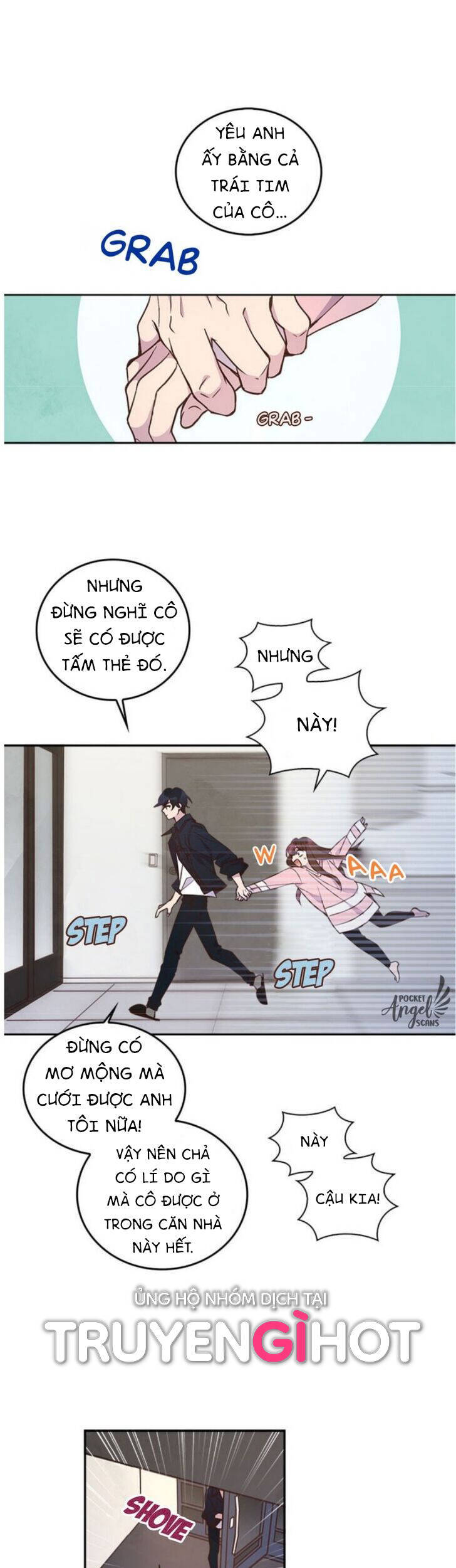 Cuộc Hôn Nhân Bất Khả Thi Chapter 4 - 20