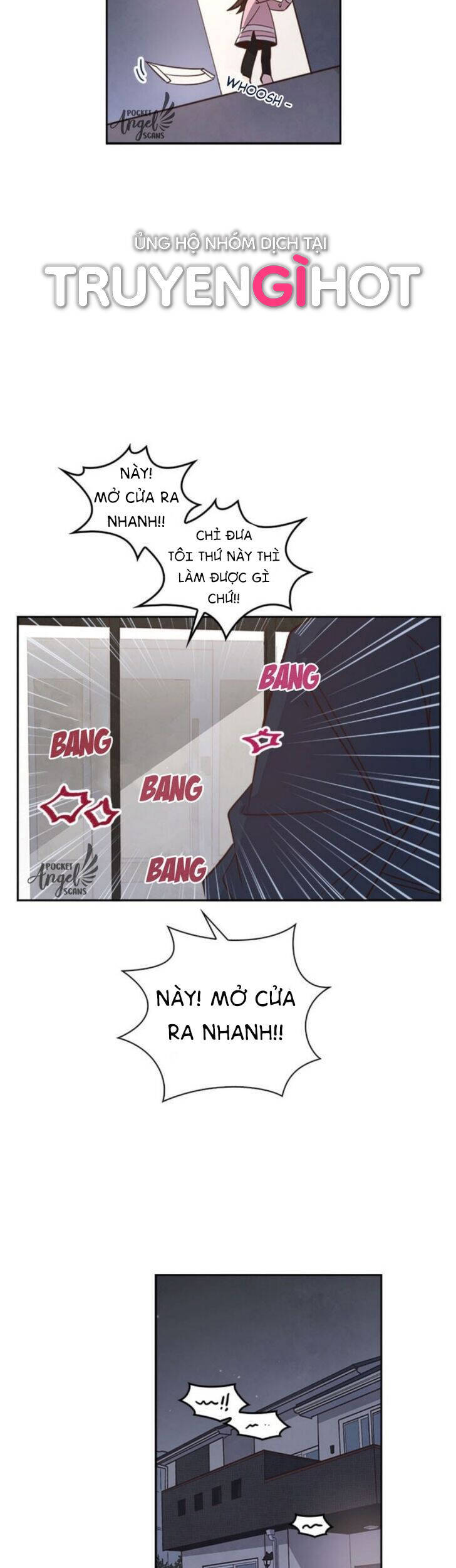 Cuộc Hôn Nhân Bất Khả Thi Chapter 4 - 22