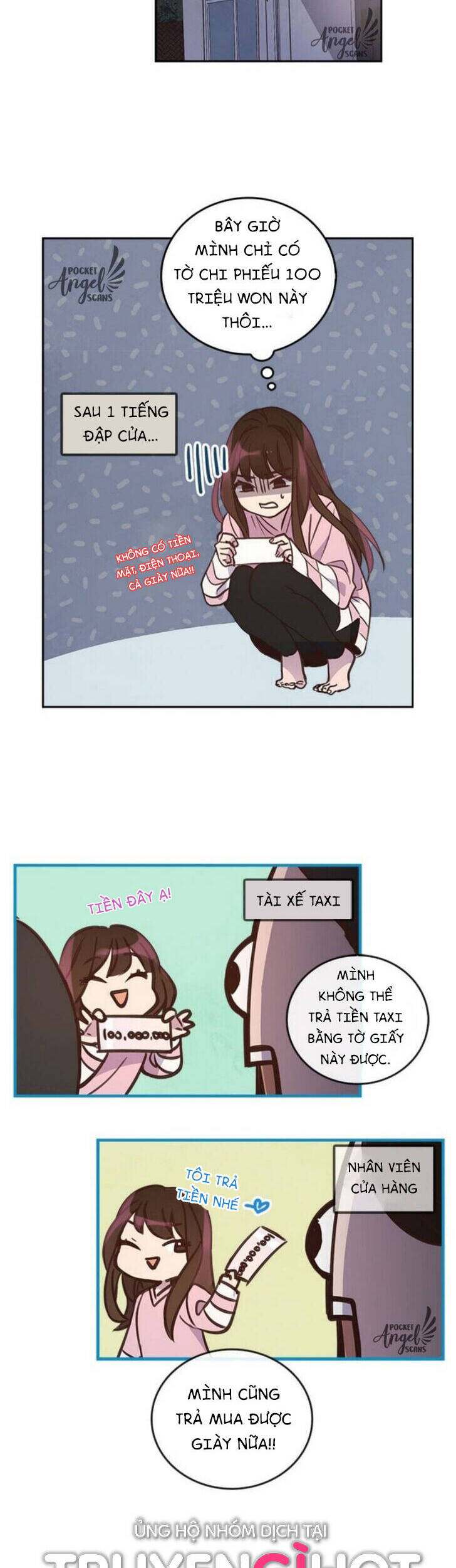 Cuộc Hôn Nhân Bất Khả Thi Chapter 4 - 23