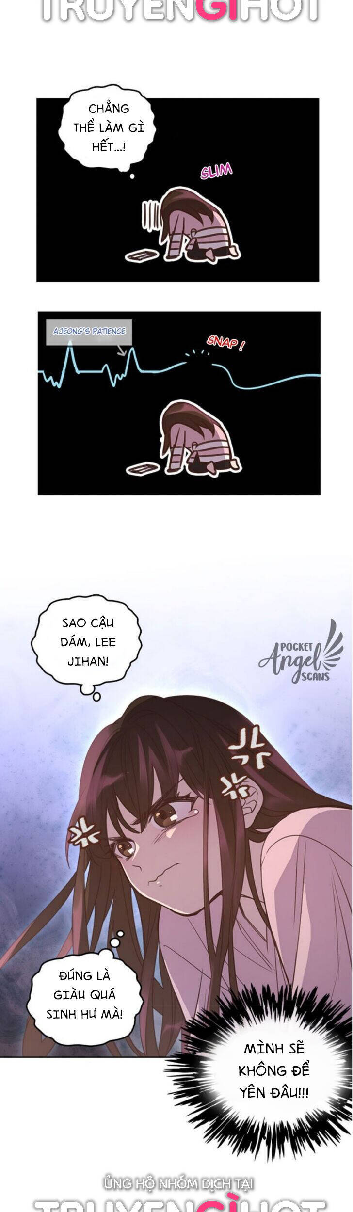 Cuộc Hôn Nhân Bất Khả Thi Chapter 4 - 24