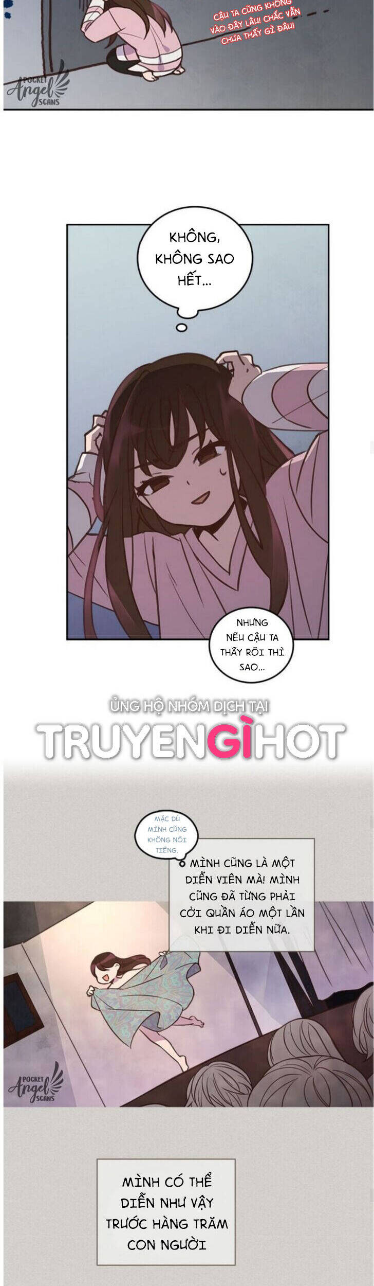 Cuộc Hôn Nhân Bất Khả Thi Chapter 4 - 4