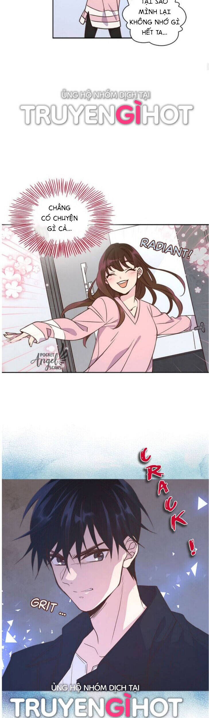 Cuộc Hôn Nhân Bất Khả Thi Chapter 4 - 6