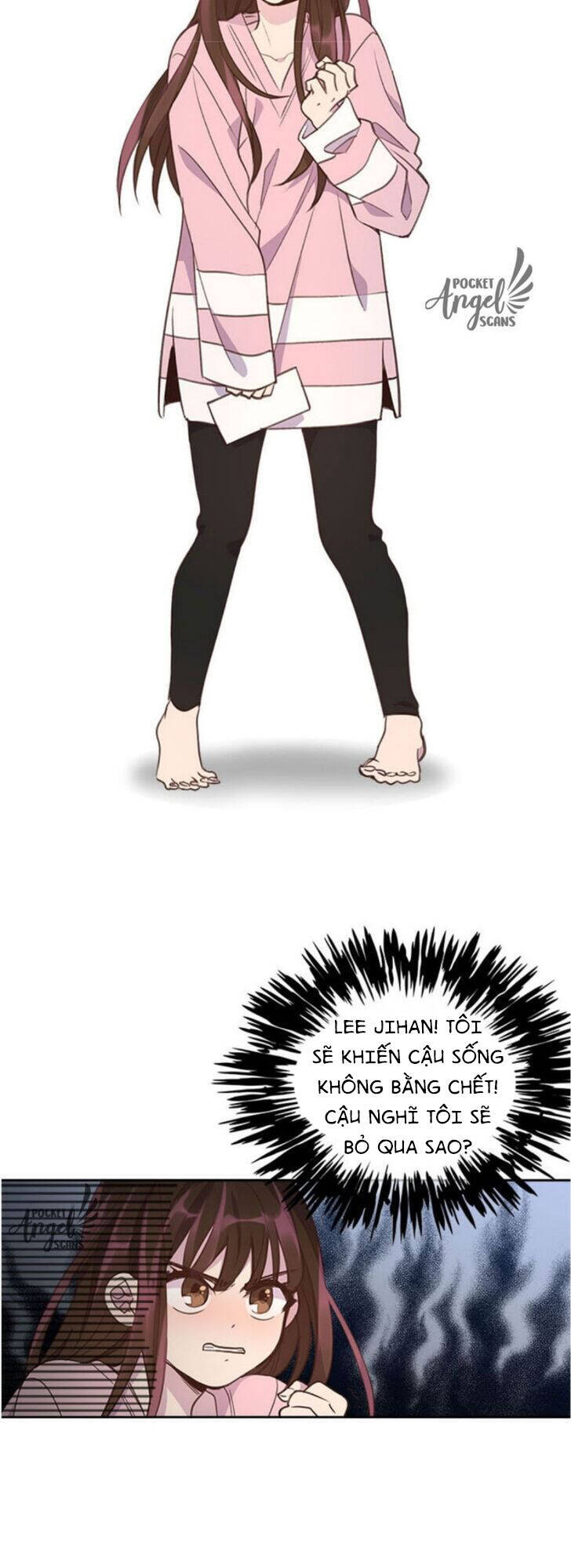 Cuộc Hôn Nhân Bất Khả Thi Chapter 5 - 2