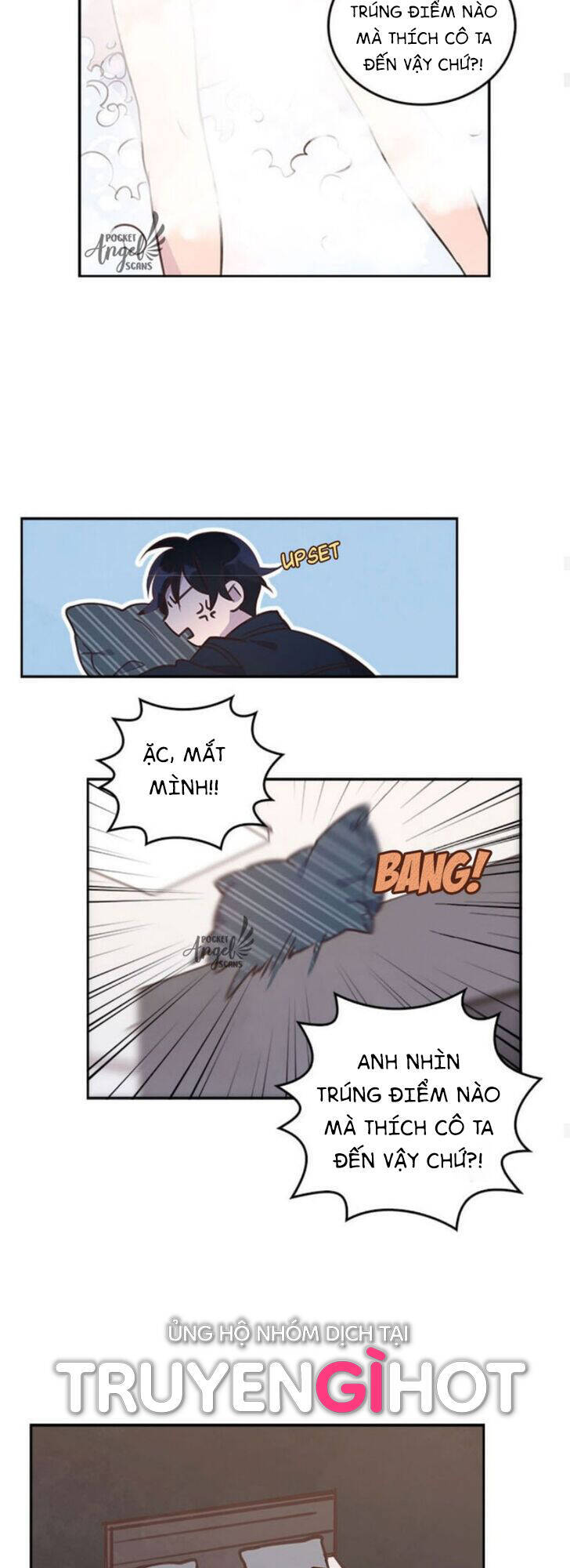 Cuộc Hôn Nhân Bất Khả Thi Chapter 5 - 14