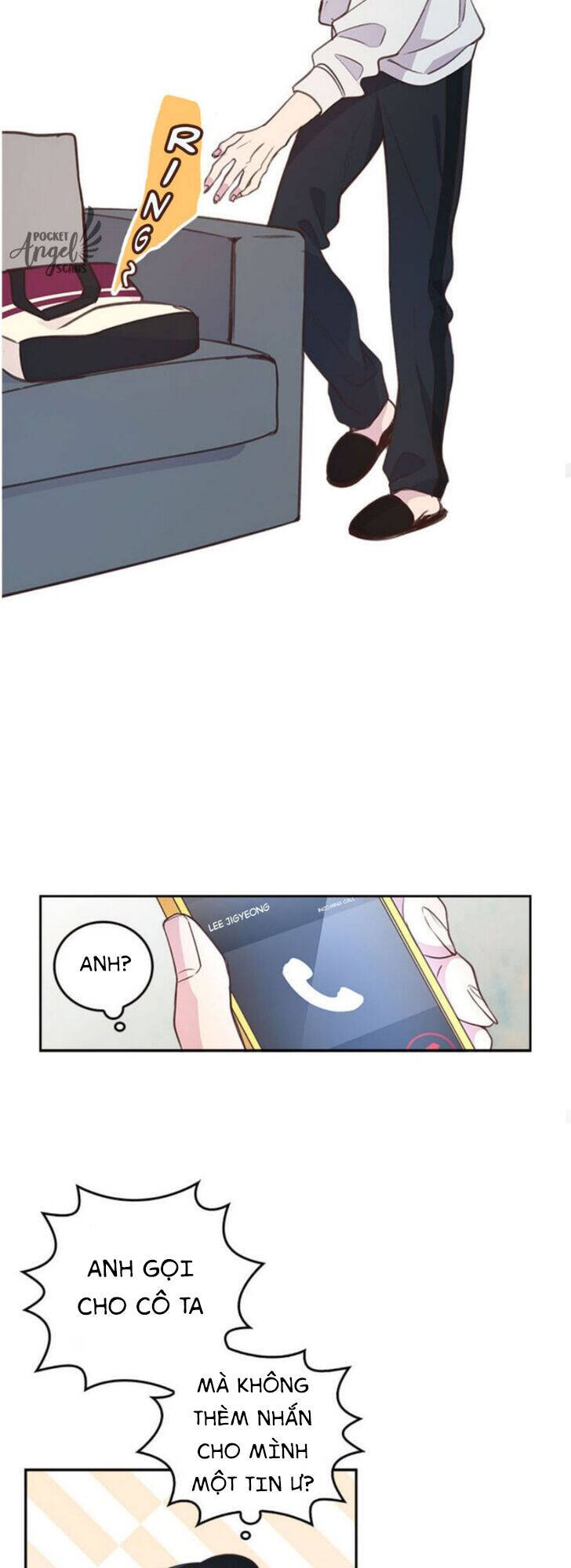 Cuộc Hôn Nhân Bất Khả Thi Chapter 5 - 18