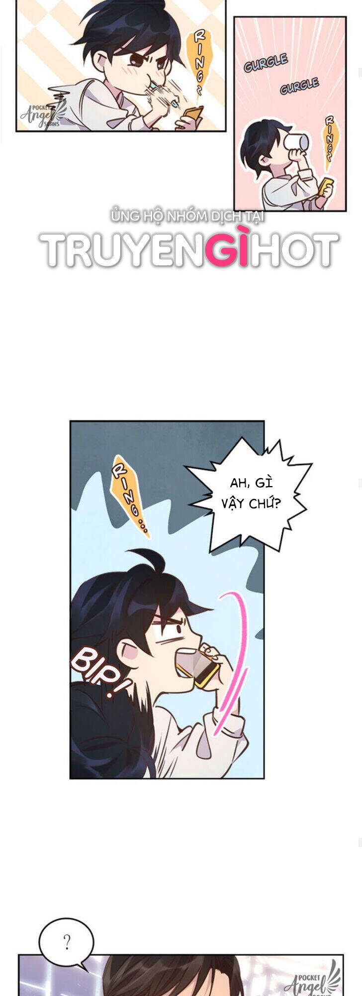 Cuộc Hôn Nhân Bất Khả Thi Chapter 5 - 19