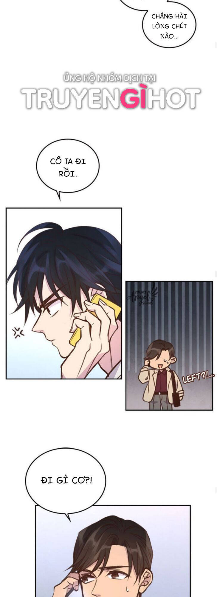 Cuộc Hôn Nhân Bất Khả Thi Chapter 5 - 22