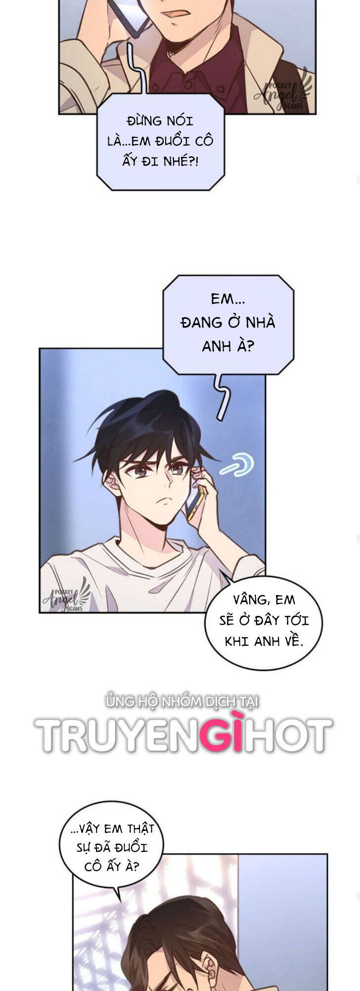 Cuộc Hôn Nhân Bất Khả Thi Chapter 5 - 23