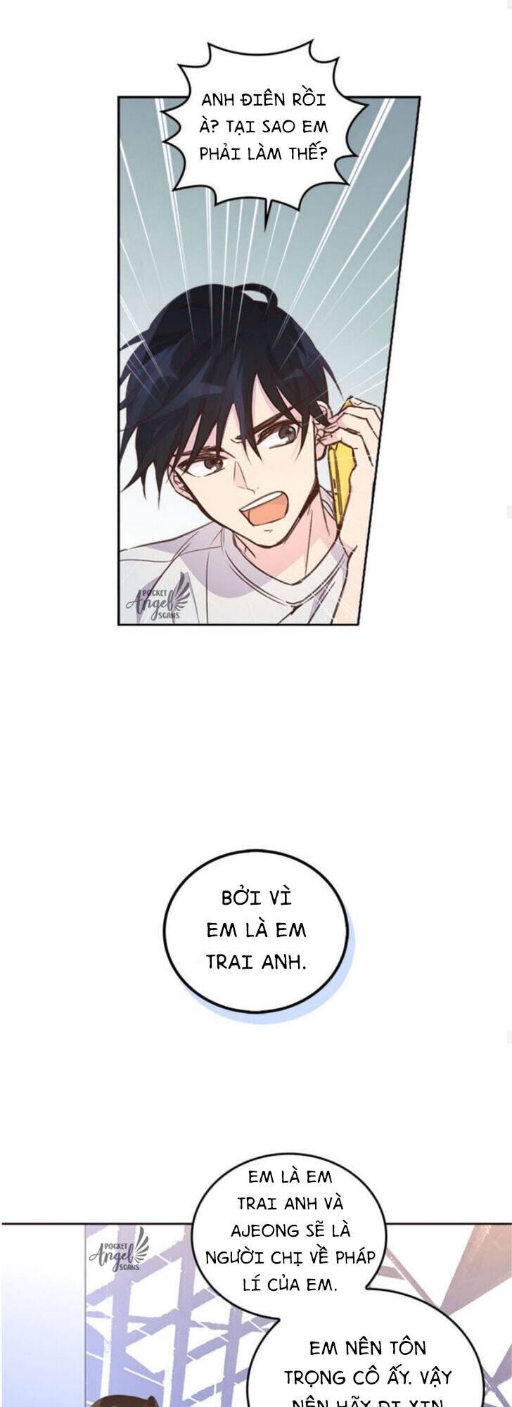 Cuộc Hôn Nhân Bất Khả Thi Chapter 5 - 25