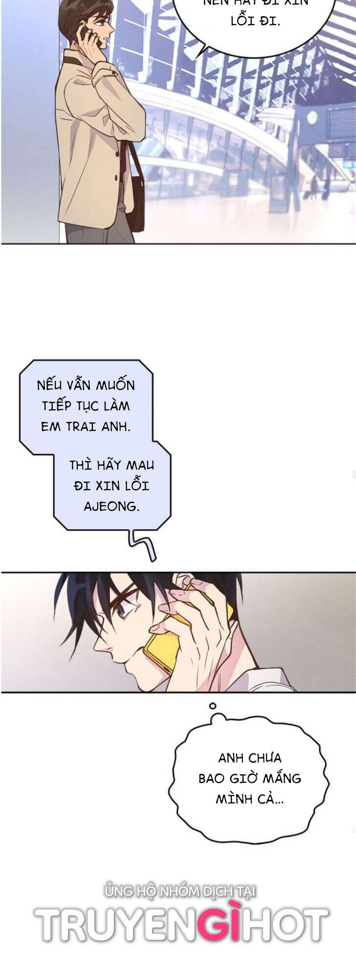 Cuộc Hôn Nhân Bất Khả Thi Chapter 5 - 26