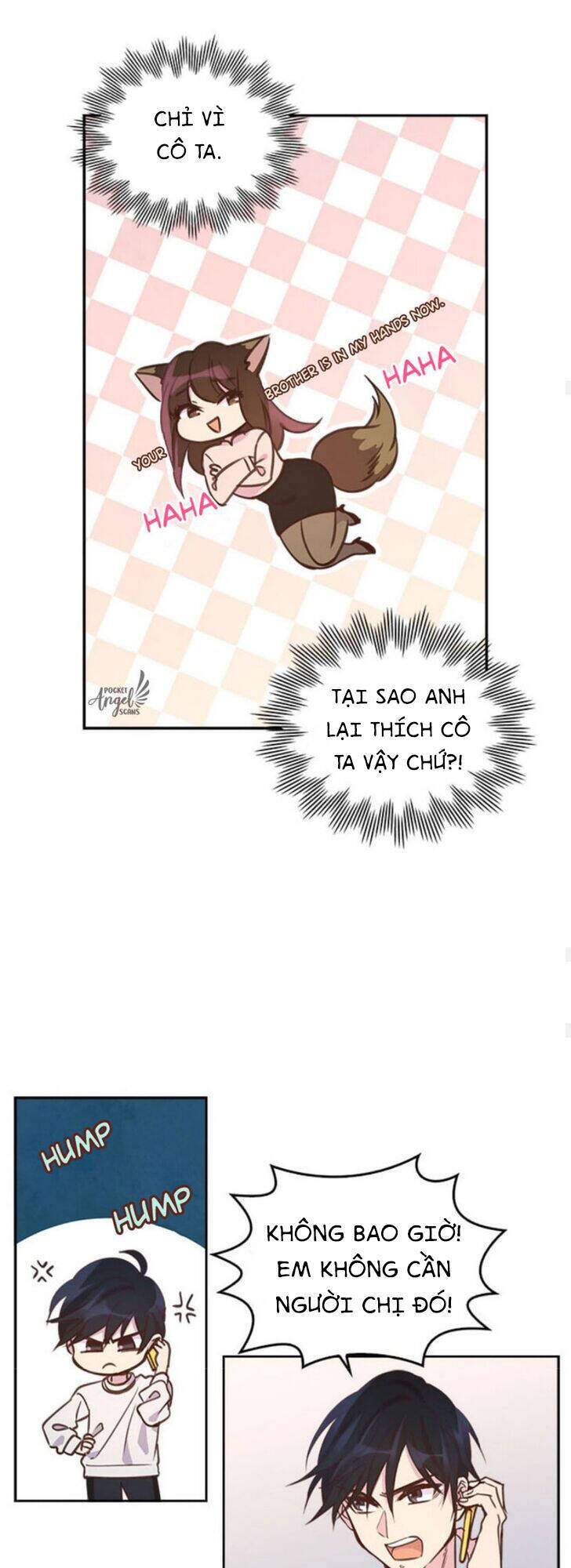 Cuộc Hôn Nhân Bất Khả Thi Chapter 5 - 27