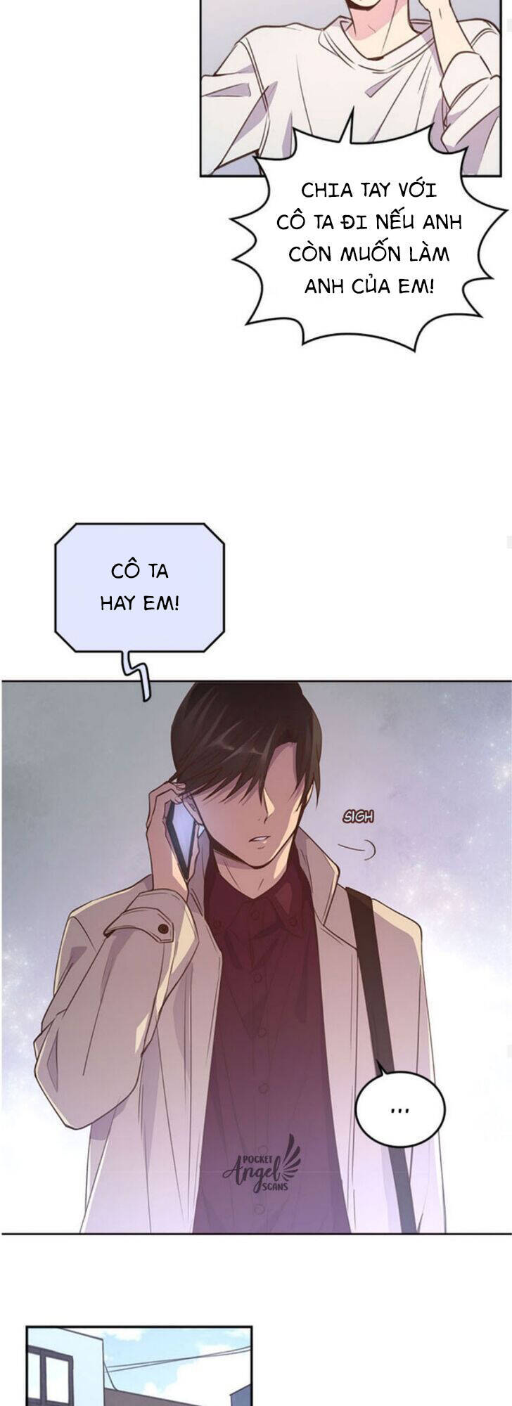 Cuộc Hôn Nhân Bất Khả Thi Chapter 5 - 28