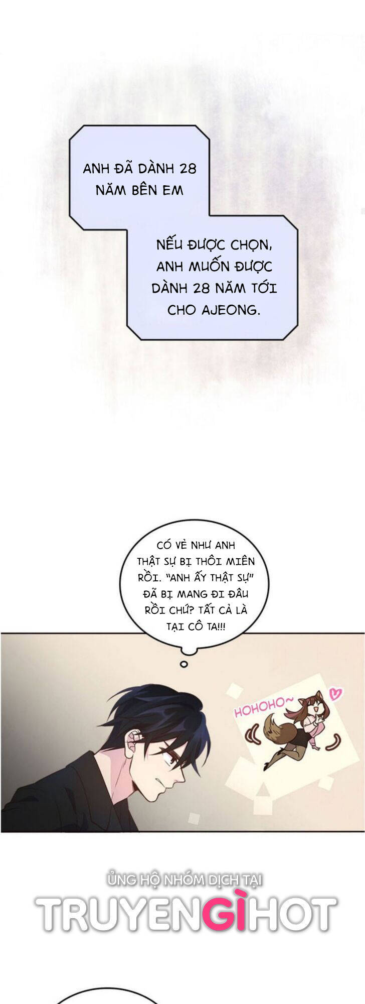 Cuộc Hôn Nhân Bất Khả Thi Chapter 5 - 30