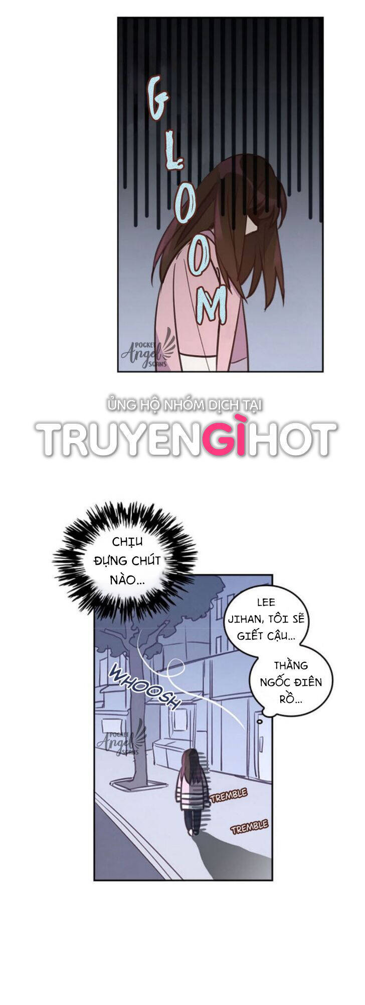 Cuộc Hôn Nhân Bất Khả Thi Chapter 5 - 4