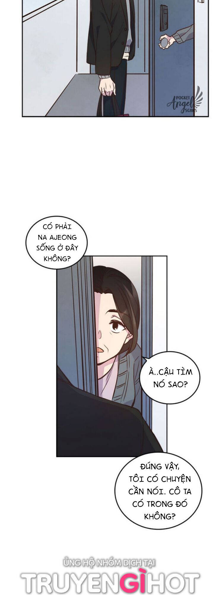 Cuộc Hôn Nhân Bất Khả Thi Chapter 5 - 32